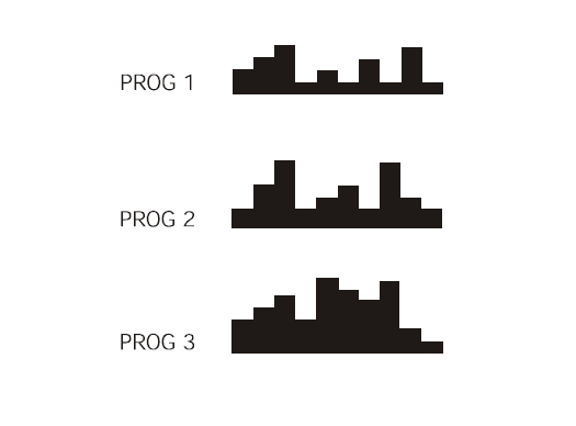 SportsArt Fitness 807P Elliptical Trainer User Manual SportsArt Fitness 807P Elliptical Trainer User Manual 18