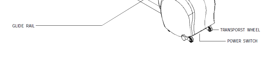 SportsArt Fitness 807P Elliptical Trainer User Manual SportsArt Fitness 807P Elliptical Trainer User Manual 2