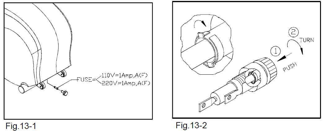 SportsArt Fitness 807P Elliptical Trainer User Manual SportsArt Fitness 807P Elliptical Trainer User Manual 22