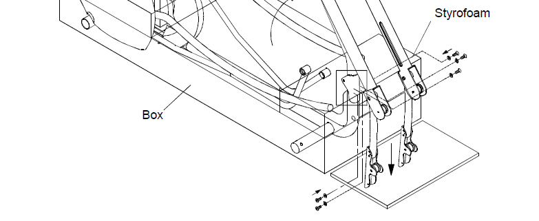 SportsArt Fitness 807P Elliptical Trainer User Manual SportsArt Fitness 807P Elliptical Trainer User Manual 4