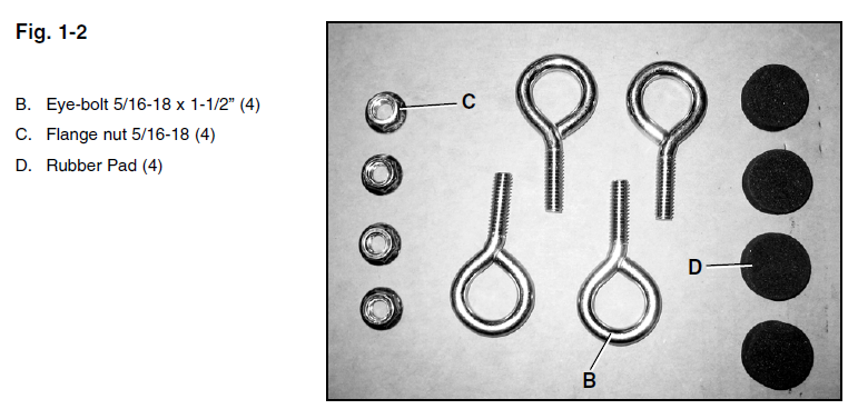 Steel City 65100 Air Cleaner User Manual Steel City 65100 Air Cleaner-10
