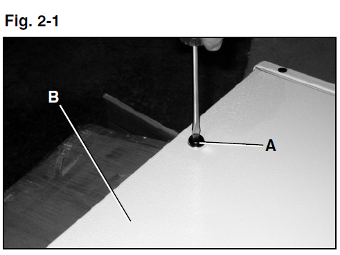 Steel City 65100 Air Cleaner User Manual Steel City 65100 Air Cleaner-11
