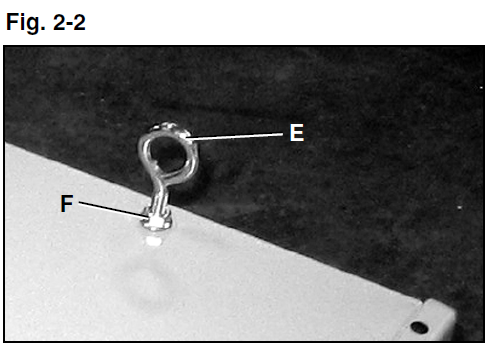 Steel City 65100 Air Cleaner User Manual Steel City 65100 Air Cleaner-12