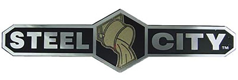 Steel City 65100 Air Cleaner User Manual Steel City-logo