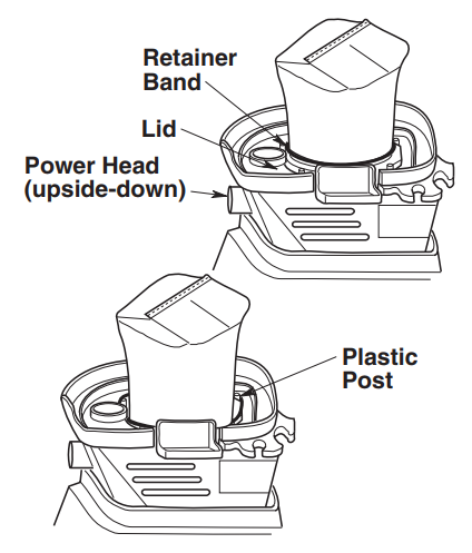 Stinger WD20250 Vacuum Cleaner-14