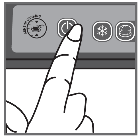 T-fal OptiGrill Stainless Steel Electric Grill Instruction Manual 12