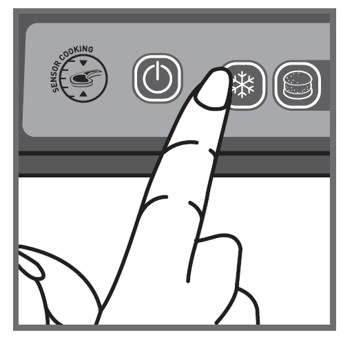 T-fal OptiGrill Stainless Steel Electric Grill Instruction Manual 13