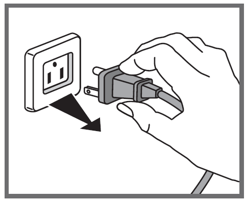 T-fal OptiGrill Stainless Steel Electric Grill Instruction Manual 32
