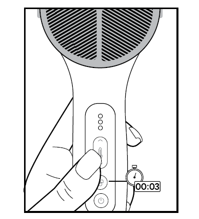 T3 Cura Hair Dryer User Manual T3 Cura Hair Dryer User Manual 10