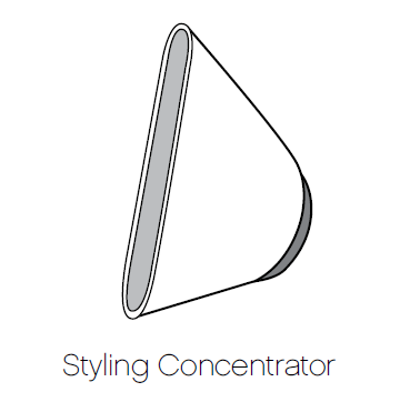 T3 Cura Hair Dryer User Manual T3 Cura Hair Dryer User Manual 13