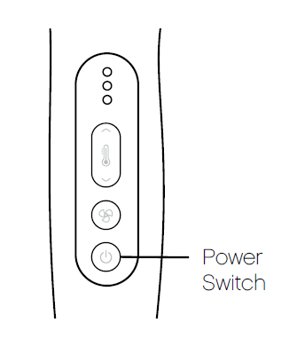 T3 Cura Hair Dryer User Manual T3 Cura Hair Dryer User Manual 4