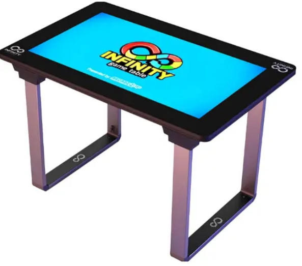 TASTEMAKER Infinity Game Table-product