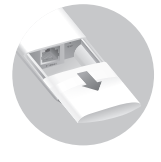 TP-Link EAP225-Wall Omada Wireless Wall-Plate Access Point Instructions 13