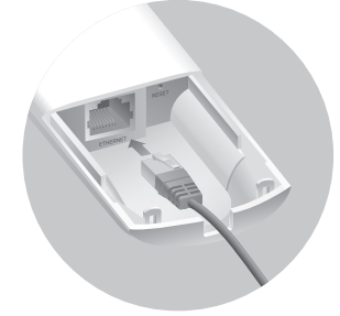 TP-Link EAP225-Wall Omada Wireless Wall-Plate Access Point Instructions 14