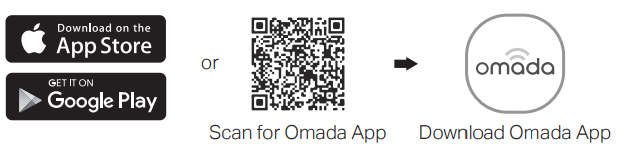 TP-Link EAP225-Wall Omada Wireless Wall-Plate Access Point Instructions 21