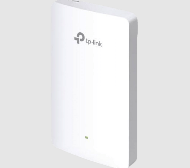 TP-Link EAP225-Wall Omada Wireless Wall-Plate Access Point-featured