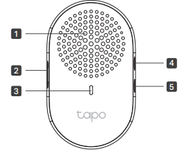 TP-Link Tapo D235 2K Wi-Fi Video Doorbell-21