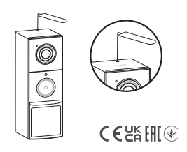 TP-Link Tapo D235 2K Wi-Fi Video Doorbell-23