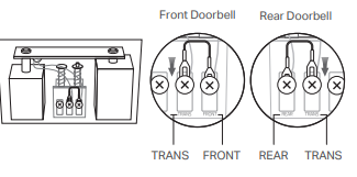 TP-Link Tapo D235 2K Wi-Fi Video Doorbell-9