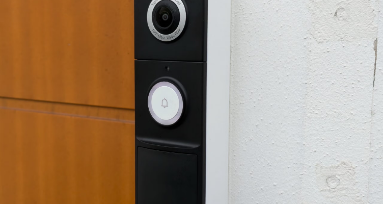 TP-Link Tapo D235 2K Wi-Fi Video Doorbell User Manual TP-Link Tapo D235 2K Wi-Fi Video Doorbell-featured