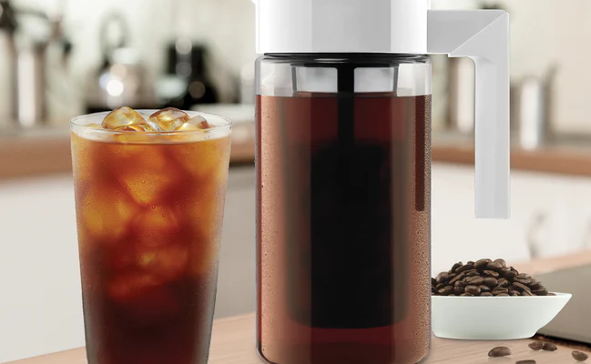Takeya Cold Brew Coffee Maker-featured