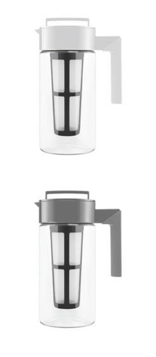 Takeya Cold Brew Coffee Maker-product