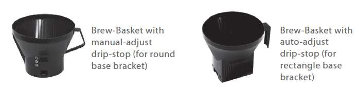 Technivorm Moccamaster 79212 KBTS Coffee Brewer User Manual 23