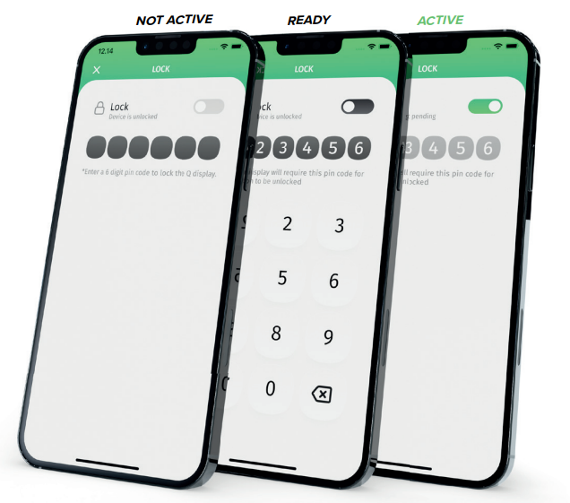 The QExperience Q App-21