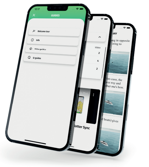 The QExperience Q App-23
