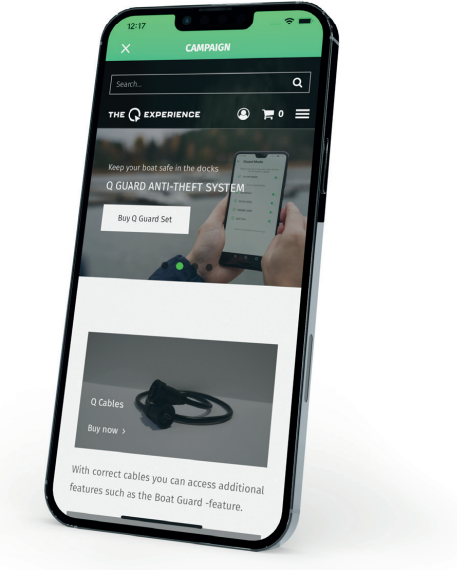 The QExperience Q App-24