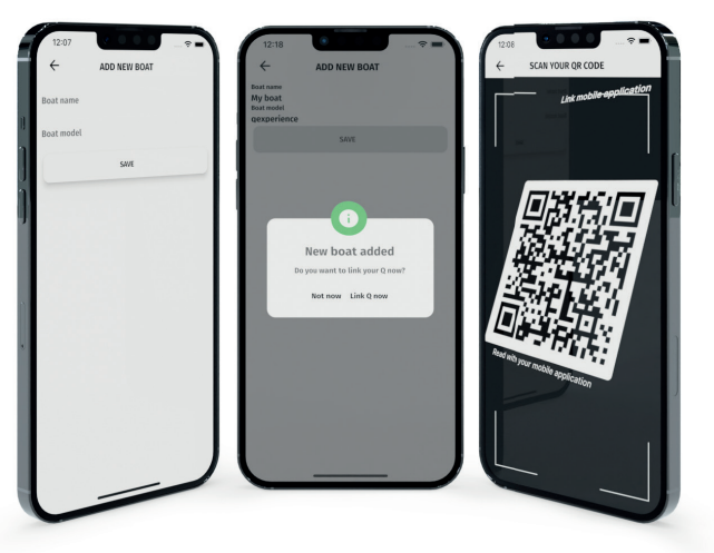 The QExperience Q App-3