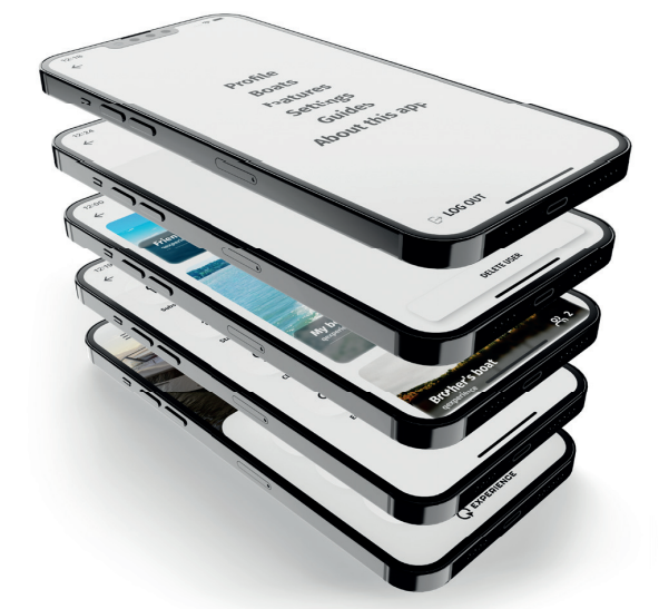 The QExperience Q App-5