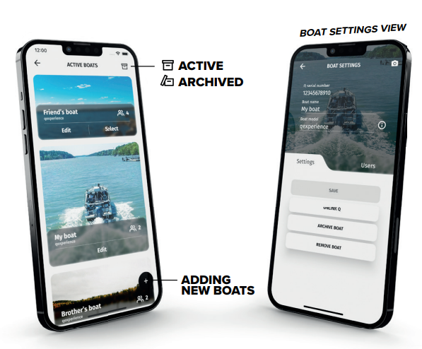The QExperience Q App-6