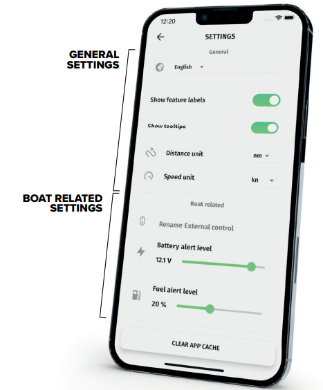 The QExperience Q App-7