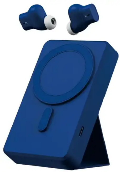 Transtyle CW21 4-In-1 Travel Companion TWS Earphones-product