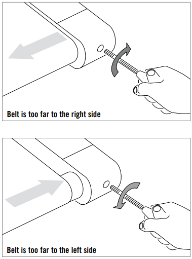 Triumph 700T Treadmill-16