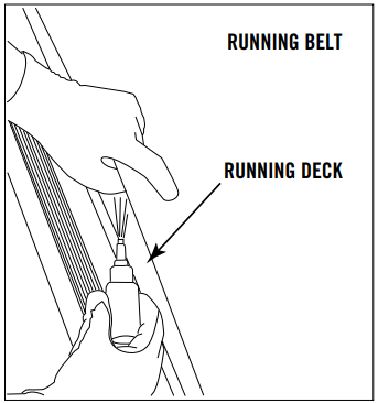 Triumph 700T Treadmill-25
