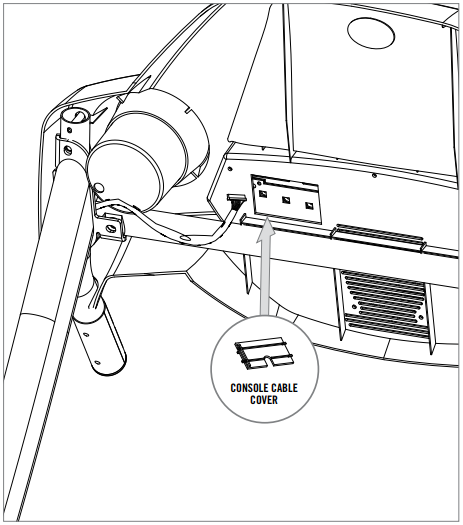 Triumph 700T Treadmill-9