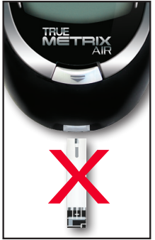 Trividia Health Self Monitoring Blood Glucose System Instructions 12