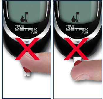 Trividia Health Self Monitoring Blood Glucose System Instructions 14