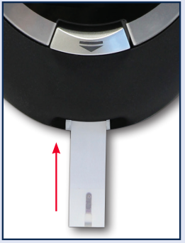 Trividia Health Self Monitoring Blood Glucose System Instructions 4