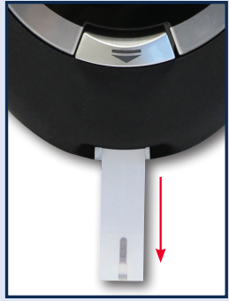 Trividia Health Self Monitoring Blood Glucose System Instructions 8