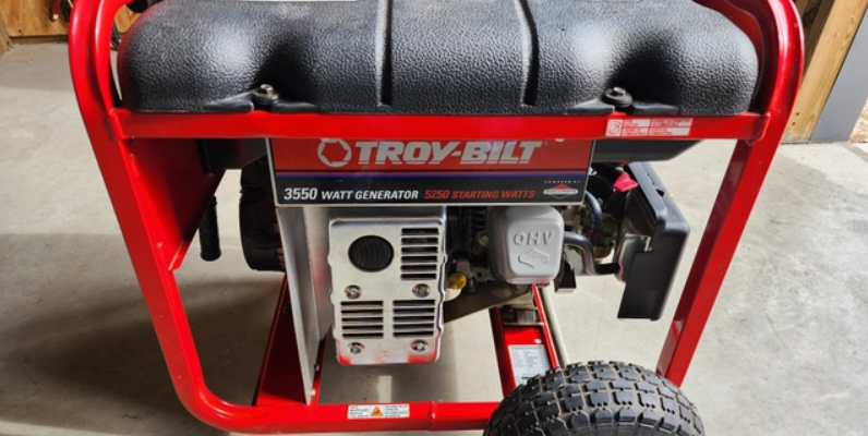 Troy-Bilt 30331 3550-Watts Portable Generator-featured