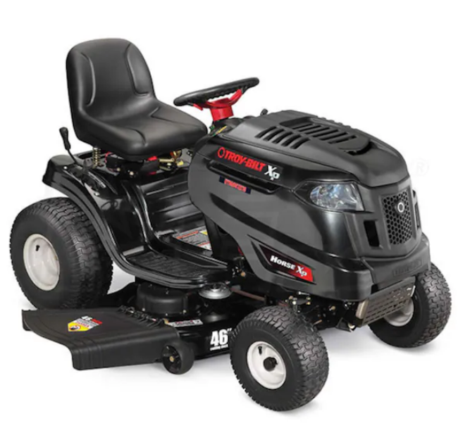 Troy-Bilt LTX-1842 Lawn Tractor-product