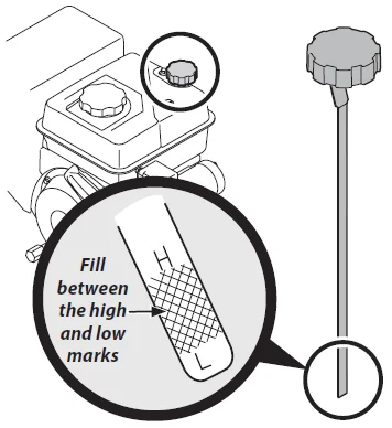 Troy-Bilt Squall 2100 Snow Blower User Manual Troy-Bilt Squall 2100 Snow Blower-4