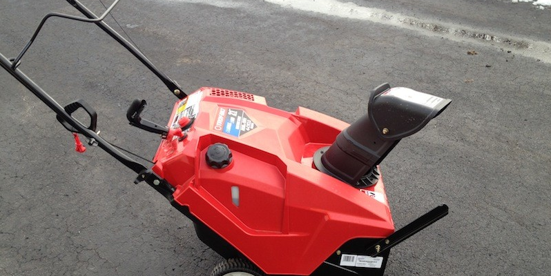 Troy-Bilt Squall 2100 Snow Blower-featured