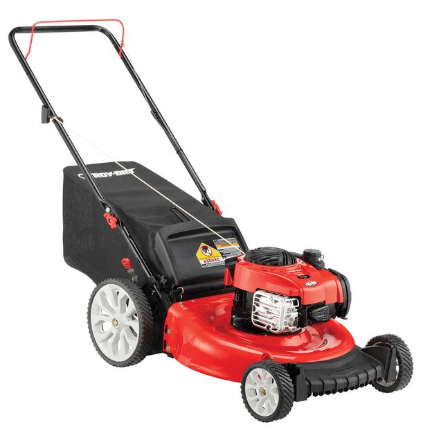 Troy-Bilt TB110 Push Lawn Mower-product