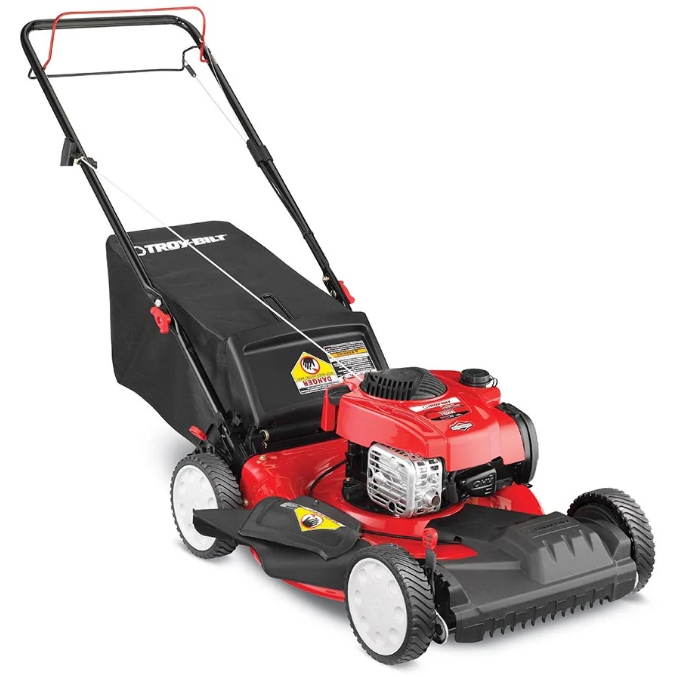 Troy-Bilt TB200 Self Propelled Lawn Mower-product