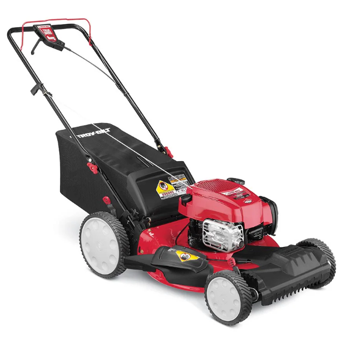 Troy-Bilt TB230 Self Propelled Lawn Tractor-product