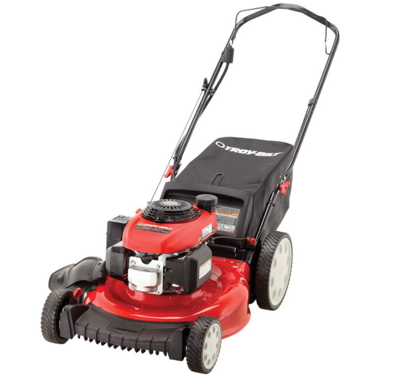 Troy-Bilt TB280ES Self-Propelled Lawn Mower User Manual Troy-Bilt TB280ES Self-Propelled Lawn Mower-product